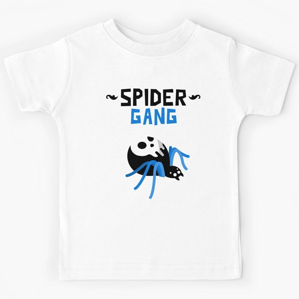 Spider gang Classic Kids T-Shirt 170