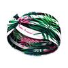 Bohemian Retro Knot Sweatband