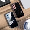 Personalized Lightning For Honor 200 90 8X 9X Pro Lite P50 P40 Nova 10 11i P60 Magic4 6 Mate 20 50 Tempered Glass Phone Case