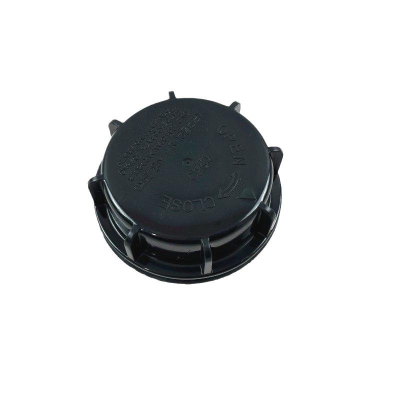 921402D000 Headlight Lamp Bulb Dust Cap for Hyundai & Kia Santa Fe Optima Sonata Rio