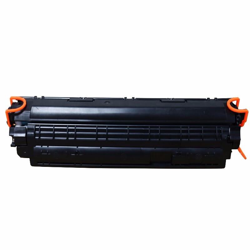 Zhiyin Compatible Canon 337/137 Toner Cartridge