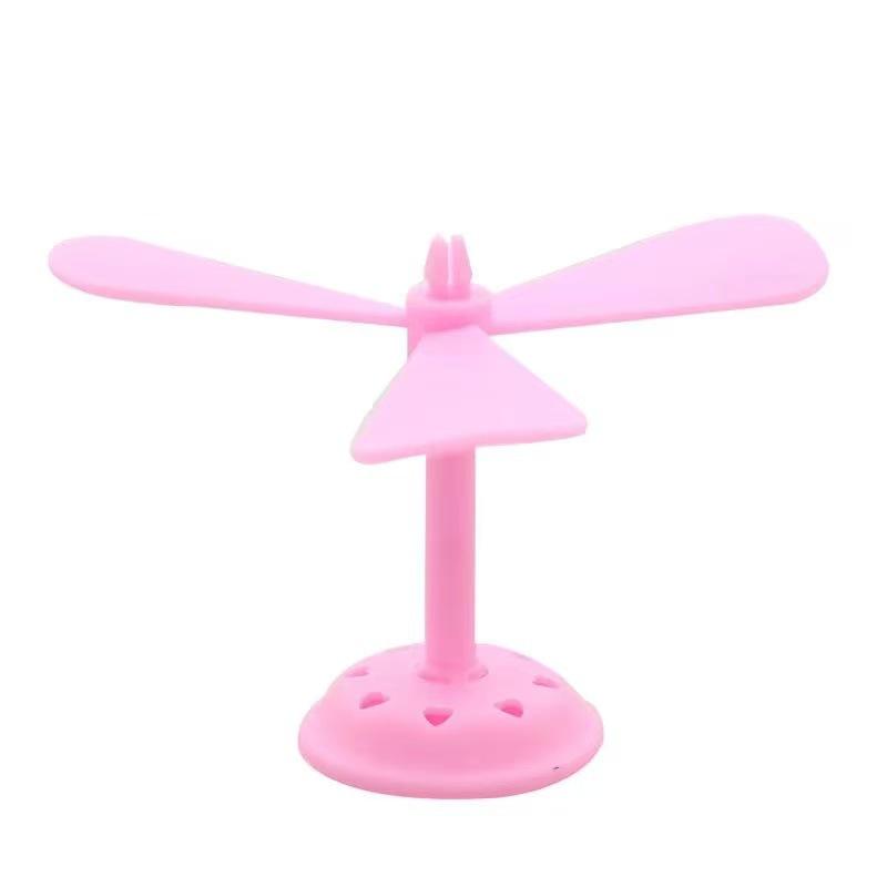 Electric Scooter Accessories: Cute Bear Ear and Strawberry Devil Horn Helmet Decor.