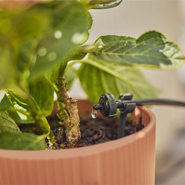 Kit d'initiation pour balcon - jusqu'à 15 plantes - 13401-20