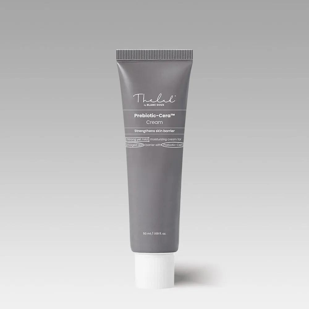 THE LAB by blanc doux Prebiotic-Cera Cream 50ml