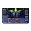 Gundam Space Dynamic Gundam Card Game Playmat Nonslip Waterproof Desk Mat