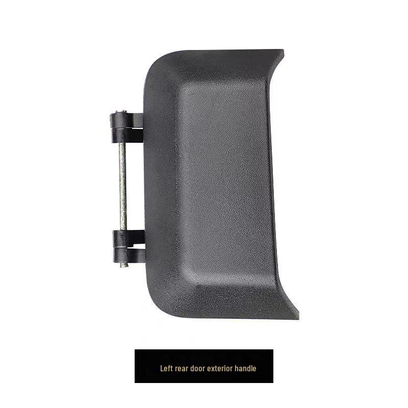 05115826AF 05115827AF Rear Door Outer Handle for Jeep Compass