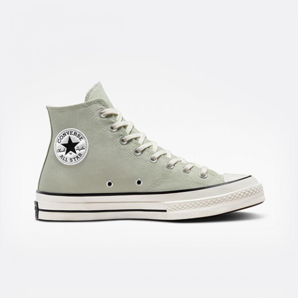 

Converse Sneakers Kqf A02756c Chuck 70 Seasonal Color Summit Sage 220