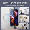 Magnetic Rotating Folio Case IPad Air 5 4 10.9 Inch With Stand Sleep Wake Support Tri-Fold PU Leather Cover