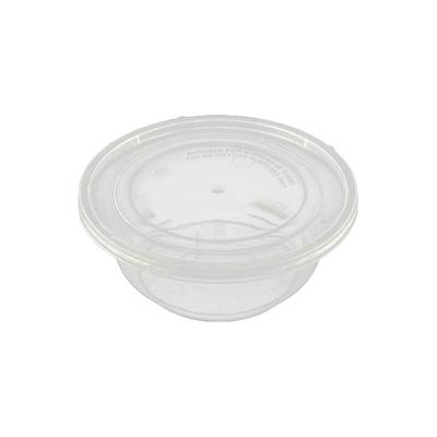 Recipientes para alimentos – Conservação de alimentos