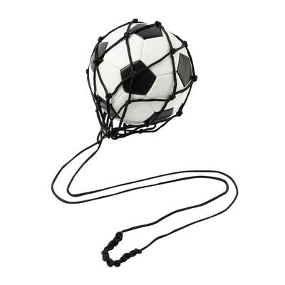 [badbowl] Soccer Ball Net, Ball Net To Improve Lifting, Easy