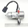 Power Brake Booster Auxiliary Vacuum Pump 592002M000 59200 L1000 For Hyundai Genesis Coupe Sonata 1.6L For Kia K5 Sorento 2.5L