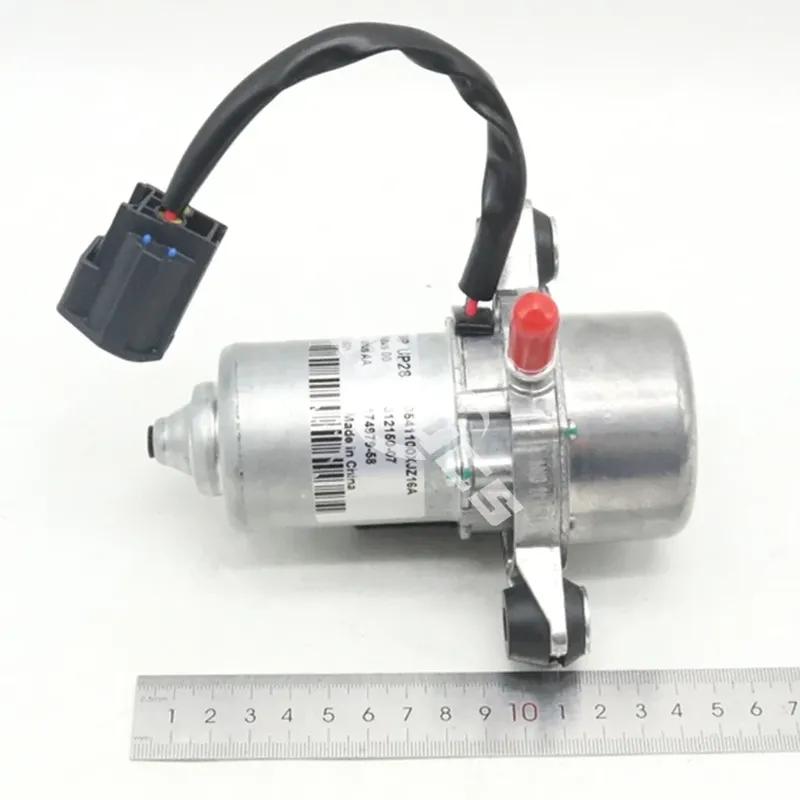 Power Brake Booster Auxiliary Vacuum Pump 592002M000 59200 L1000 For Hyundai Genesis Coupe Sonata 1.6L For Kia K5 Sorento 2.5L