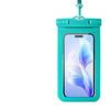 Wasserdichte Touchscreen-Handytasche