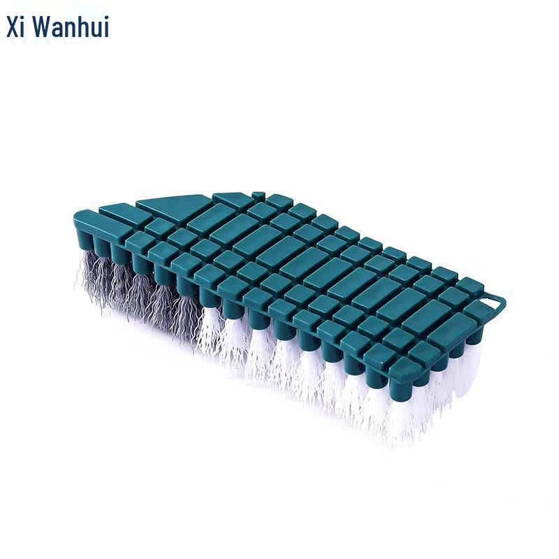 Многофункциональные гибкие щетки для уборки Xiwanhui с жесткой щетиной (2-Pack)