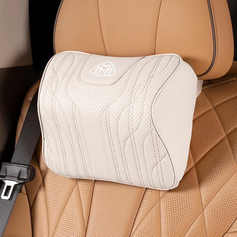 Mercedes-Maybach S-klases/GLS galvas balsta kakla spilvens