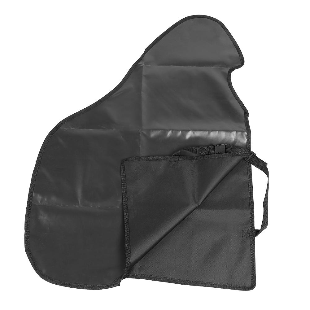 

Универсальный водонепроницаемый чехол для сцепного устройства каравана, ПВХ, замок сцепки прицепа, дышащий