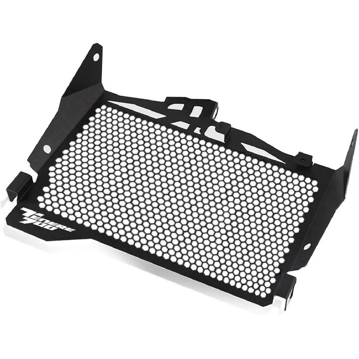 FOR YAMAHA Tenere700 Tenere 700 T700 T7 2019-2024 2025 Motorcycle Accessories Radiator Guard Protection Grille Cover Protector Replacement