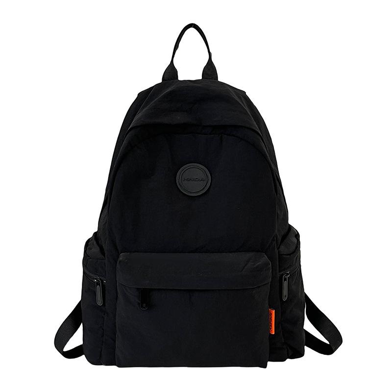 Schoolbag Outdoor Lightweight Large Capacity Backpack Women's 1011 New Hiking Hiking Waterproof Computer Backpack Men's School Bag