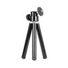 Portable Mini Webcam Tripod for Smartphone Lightweight Flexible Web Camera Desktop Support Stand Phone Holder Table