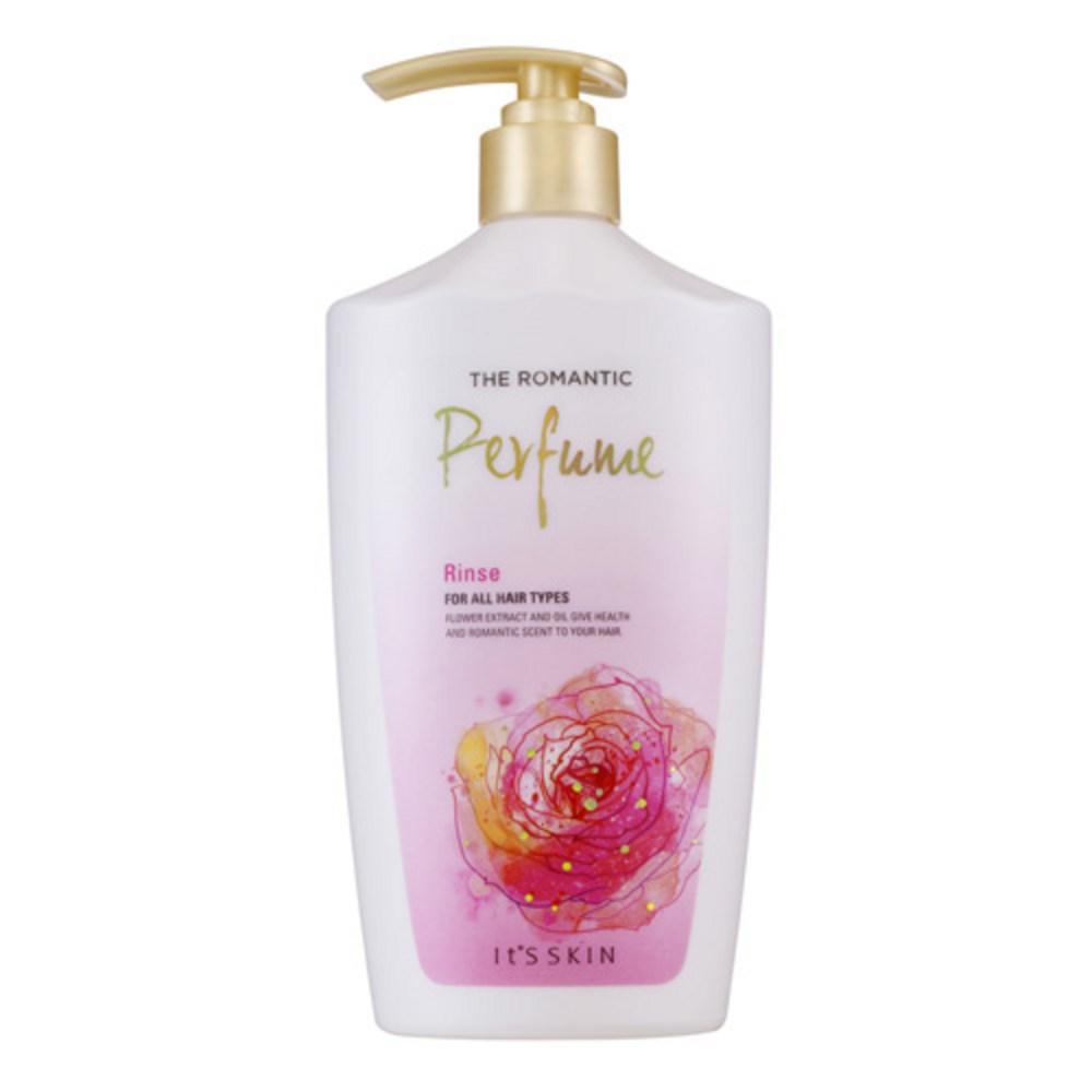 It's Skin The Romantic Perfume Rinse 400ml 1 Stück