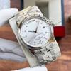 Dijia Tud Klassisch M22010 Business Rautenmuster Automatik Mechanisch Stahlarmband Herrenuhr