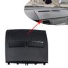 Auto Finisher Dashboard for Nissan Tiida C112005-2011 Central Air Conditioning Output Panel