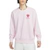 Sportswear FW25 Sweatshirt Men's Pink IB8233-663