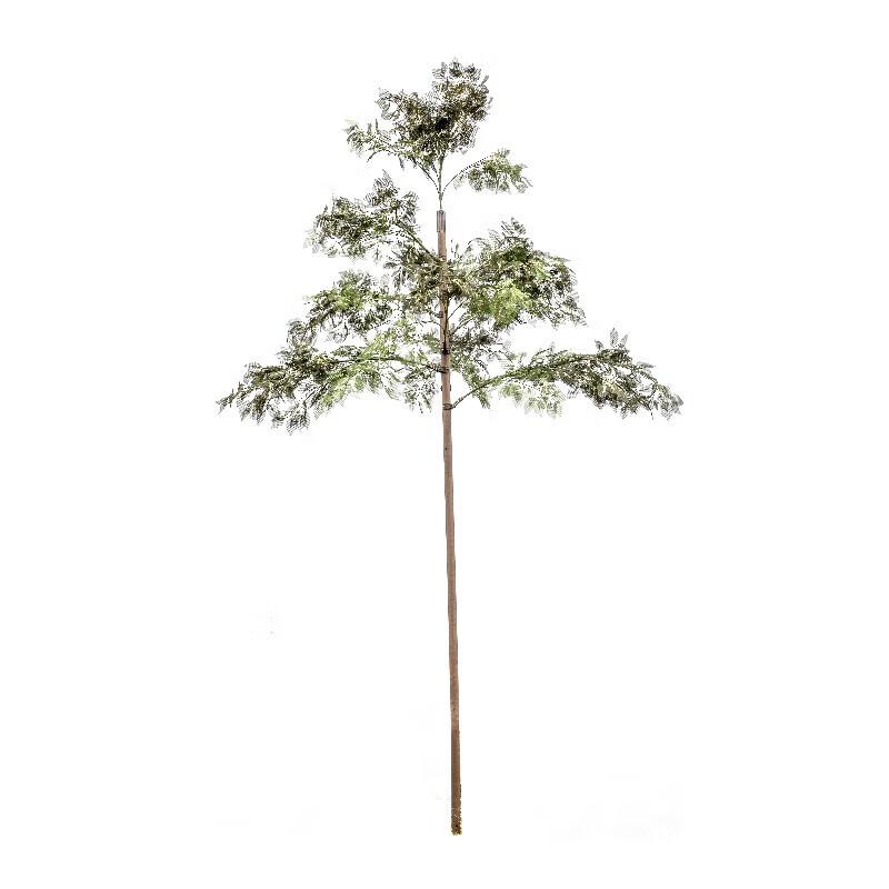 Tactical Camouflage Simulation Tree