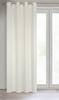 Sandi Curtain 140X260 Cream
