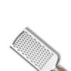 9PCS Kitchen Utensil Set Stainless Steel Wooden Handle Portable Baking Tool Cooking Utensil Set