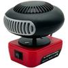 Încălzitor de Baterie cu Mod Dublu pentru Scule Electrice 18V20V Portabil Aer Cald Rece cu Funcționare cu Zgomot Redus și Porturi de Încărcare USB