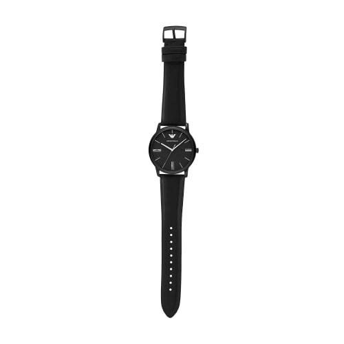 Emporio Armani Men's Watch AR11573 Black