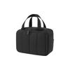 Dry-wet Separation Travel Toiletry Bag Large Capacity Women Cosmetic Tote  Travel Use
