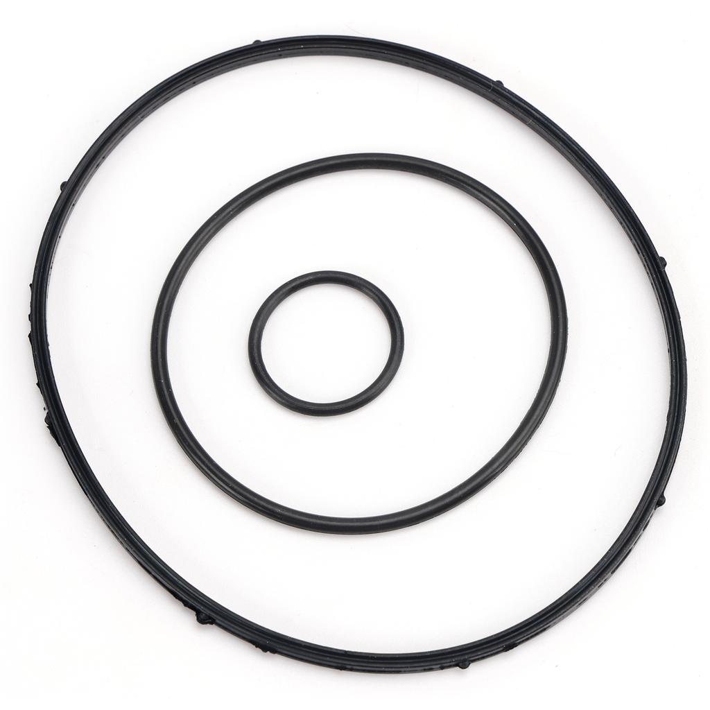 Vacuum Pump Gasket Repair Kit 31401556 For Volvo XC90 V60 S80 3.0L 3.2L 07-2016