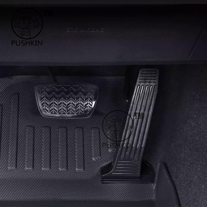 For Exlantix ET EXEED STERRA ET 2026 2025 Custom Fit Full Surround 3D TPE Foot Mat Interior Protection Liner Accessories