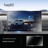 Besturn Yueyi 03 Nano-Displayschutz für Auto-Navigationsdisplay