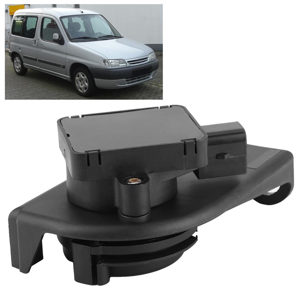 Snímač polohy plynového pedálu 9643365680 1920AK 1607272480 Vhodné pro Citroen BERLINGO