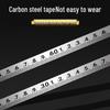 Oil Well Measuring Tape