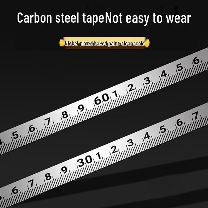 Oil Well Measuring Tape