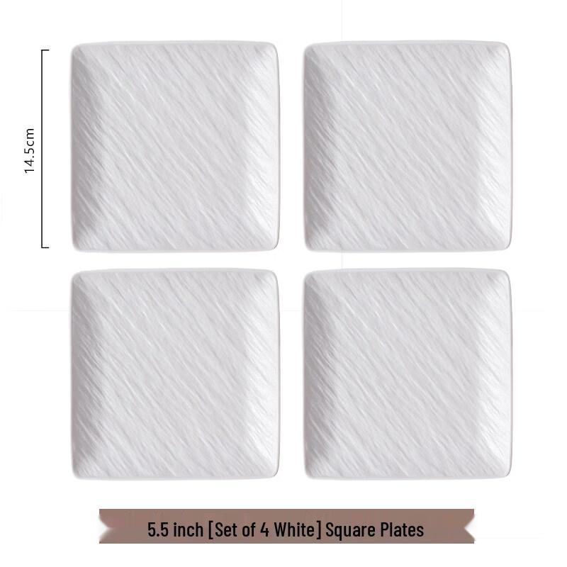 Nordic Frosted Ceramic Dipping Dish