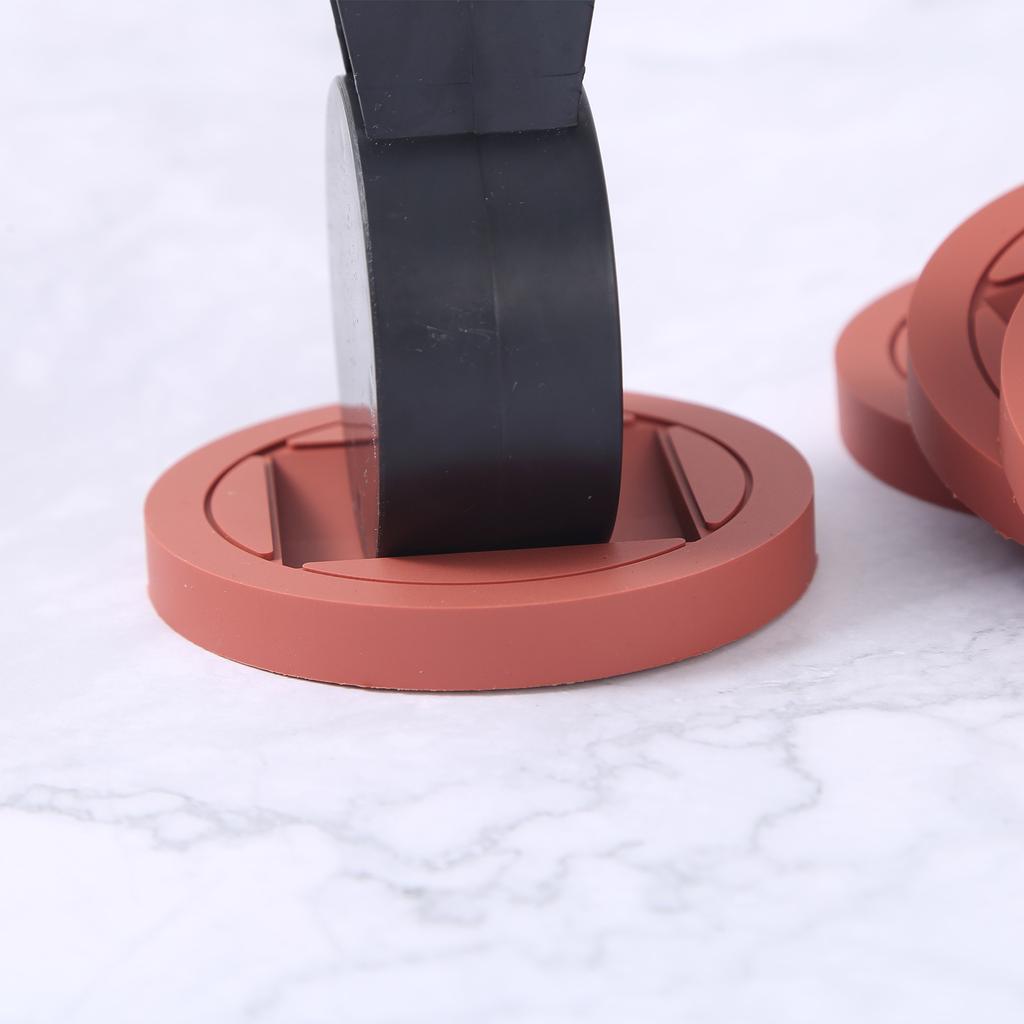 Sofa Feet Coasters Baci Living Room