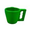 3DIce Ceam Cup Holder, Ice Cream In Summer Without Getting Your Hands Dirty