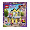 LEGO Friends Stylish Shop 41427 Emma's
