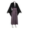 Toilet-Bound Hanako-Kun Cosplay Costume Set Cosplay Outfit  Tsukasa Yugi Inspired Kimono Outfit With Pleated Hakama Pants With Detailed Accessories Fo