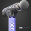 Breo Percussion Massager Sport-M0210 CN plug (adapter included)