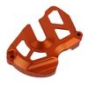 For KTM 1290 Super Duke R GT Superduke 1290GT 1290R Motorcycle Accessories Front Sprocket Cover Protector Chain Case Saver Guard