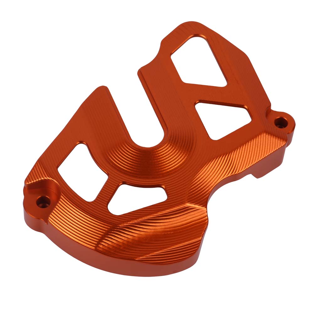 For KTM 1290 Super Duke R GT Superduke 1290GT 1290R Motorcycle Accessories Front Sprocket Cover Protector Chain Case Saver Guard