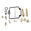 Motorcycle Carburetor Repair Kit Carb Rebuild Accessory Fit for Suzuki GS500 GS500E 1989?2000