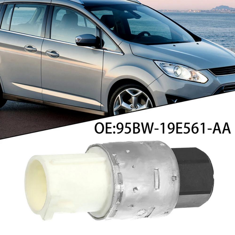 A/C Air Conditioning Cycling Pressure Switch 95BW19E561AA For Ford Fiesta Focus