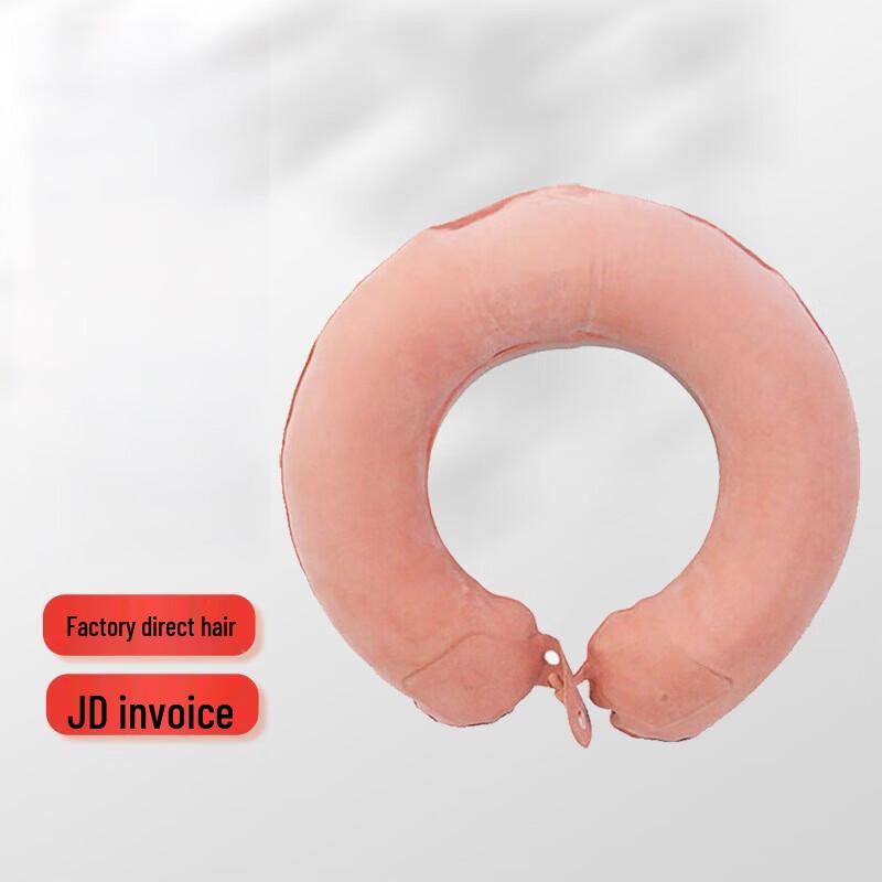 Sea Alligator 87 Dual Airbag Inflatable Lifebuoy